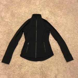 Lululemon zip up